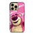 LOTSO BEAR TOY STORY iPhone 14 Pro Max Case