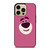 LOTSO CUTE TOY STORY iPhone 14 Pro Max Case
