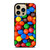 M&M'S CANDIES COLLECTION iPhone 14 Pro Max Case