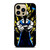MAJIN VEGETA DRAGON BALL iPhone 14 Pro Max Case
