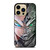 MAJIN VEGETA FACE iPhone 14 Pro Max Case