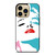 MARILYN MOENROE ABSTRACT iPhone 14 Pro Max Case