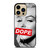 MARILYN MONROE DOPE iPhone 14 Pro Max Case