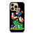MARIO MONSTER iPhone 14 Pro Max Case