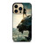 MARVEL BLACK PANTHER iPhone 14 Pro Max Case