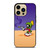 MARVIN THE MARTIAN CARTOON iPhone 14 Pro Max Case