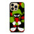 MARVIN THE MARTIAN COLOR SPLASH iPhone 14 Pro Max Case
