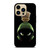 MARVIN THE MARTIAN NEBULA iPhone 14 Pro Max Case
