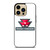 MASSEY FERGUSON LOGO iPhone 14 Pro Max Case