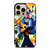 MEGA MAN BATTLE NETWORK GAMES iPhone 14 Pro Max Case