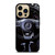 MERCEDES BENZ STEERING WHEEL iPhone 14 Pro Max Case