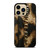 MICHAEL KORS LEOPARD LOGO iPhone 14 Pro Max Case