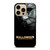 MICHAEL MYERS HALLOWEEN MASK iPhone 14 Pro Max Case
