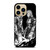MICHAEL MYERS VS JASON iPhone 14 Pro Max Case