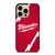 MILWAUKEE TOOL LOGO iPhone 14 Pro Max Case