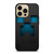 MINECRAFT GAME CREEPER TECHNO iPhone 14 Pro Max Case
