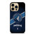MINNESOTA TIMBERWOLVES NBA TEAM iPhone 14 Pro Max Case