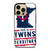 MINNESOTA TWINS BASEBALL FANS iPhone 14 Pro Max Case