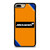 MCLAREN RACING TEAM F1 iPhone 7 Plus Case