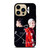 MM MARCUS & MARTINUS  iPhone 14 Pro Max Case