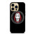 MONEY HEIST LA CASA DE PAPEL BADGE iPhone 14 Pro Max Case