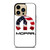 MOPAR USA FLAG LOGO iPhone 14 Pro Max Case