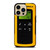 MOTOROLA WALKIE TALKIE iPhone 14 Pro Max Case