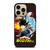 MY HERO ACADEMIA DEKU TODOROKI AND BAKUGOU iPhone 14 Pro Max Case