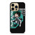 MY HERO ACADEMIA MIDORYA IZUKU iPhone 14 Pro Max Case