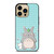 MY NEIGHBOR TOTORO KAWAII 2 iPhone 14 Pro Max Case
