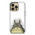 MY NEIGHBOR TOTORO KAWAII iPhone 14 Pro Max Case