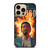 NARCOS MEXICO DIEGO LUNA ART iPhone 14 Pro Max Case