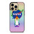NASA COLOR FULL LOGO iPhone 14 Pro Max Case