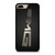 MERCEDES AMG LOGO CARBON PERSPECTIVE iPhone 7 Plus Case
