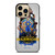 NBA STEPHEN CURRY GOLDEN STATE WARRIORS iPhone 14 Pro Max Case