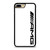 MERCEDES AMG LOGO WHITE iPhone 7 Plus Case