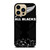 NEW ALL BLACKS WINNER iPhone 14 Pro Max Case