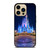 NEW WALT DISNEY CASTLE  iPhone 14 Pro Max Case