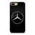 MERCEDES BENZ GLOSSY EMBLEM iPhone 7 Plus Case