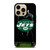 NEW YORK JETS NFL iPhone 14 Pro Max Case
