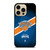 NEW YORK KNICKS LOGO NBA iPhone 14 Pro Max Case