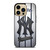 NEW YORK YANKEES MLB JERSEY iPhone 14 Pro Max Case