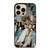 NEWJEANS KPOP ALL MEMBER iPhone 14 Pro Max Case