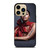 NICKI MINAJ iPhone 14 Pro Max Case