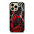 NIKE AIR JORDAN LIGHTNING LOGO iPhone 14 Pro Max Case