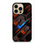 NIKE JUST DO IT EMBLEM iPhone 14 Pro Max Case