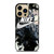 NIKE MARBLE LOGO iPhone 14 Pro Max Case
