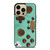 NINTENDO CONTROLLER ANIMAL CROSSING iPhone 14 Pro Max Case