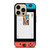 NINTENDO SWITCH GAME BOY iPhone 14 Pro Max Case
