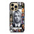 NIRVANA GRUNGE BAND iPhone 14 Pro Max Case